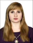 Подшивайленко Людмила Сергеевна