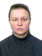 Диденко Анастасия Николаевна