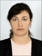 Андрюшина Людмила Алексеевна