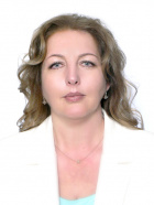 Коломийцева Ольга Ивановна