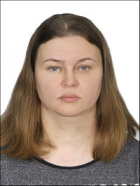 Диденко Анастасия Николаевна