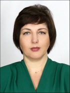 Коломийцева Ольга Ивановна