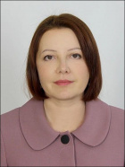 Неговора Татьяна Васильевна