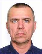 Волога Олег Александрович