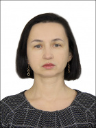 Бутова Наталья Михайловна