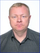 Мандрыкин Алексей Сергеевич