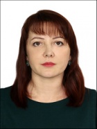 Неговора Татьяна Васильевна