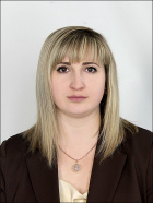 Подшивайленко Людмила Сергеевна