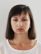 Бутова Наталья Михайловна Бутова Наталья Михайловна
