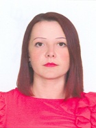 Неговора Татьяна Васильевна Неговора Татьяна Васильевна