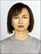 Бутова Наталья Михайловна