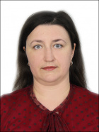 Андрюшина Людмила Алексеевна