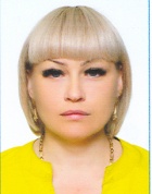 Шатохина Людмила Владимировна Шатохина Людмила Владимировна