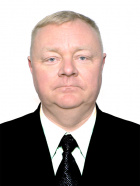 Мандрыкин Алексей Сергеевич