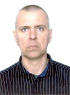 Волога Олег Александрович
