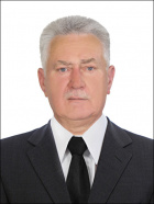 Яровой Игорь Дмитриевич