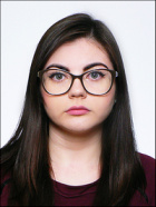 Шамрай Диана Владимировна