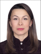 Чернявская Наталия Сергеевна